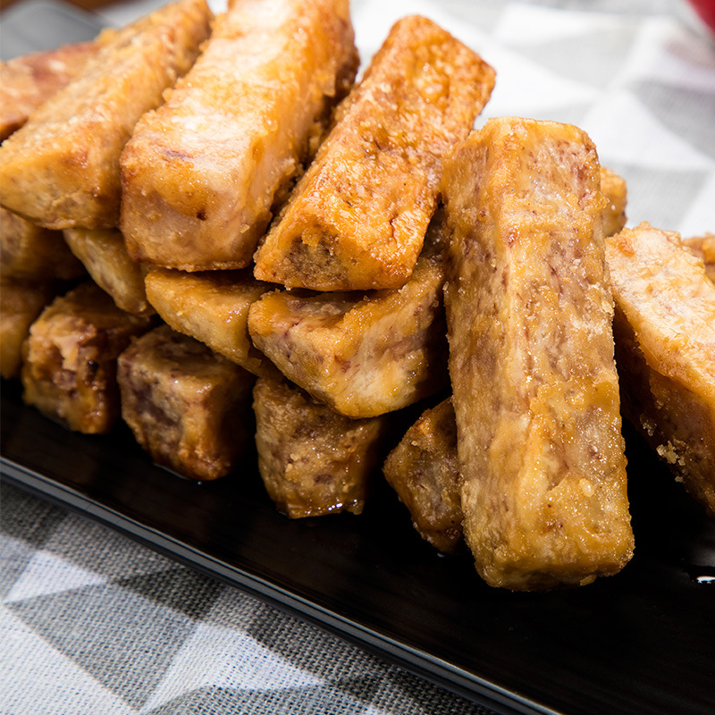 佳旺富槟榔芋 芋头条 火锅蒸煮炸冷冻食材1.5kg一袋 10袋一箱