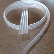 源头工厂生产PVC高弹性软排管弹性高 环保无味非邻苯.量大优惠