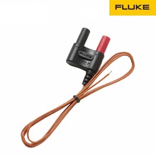 Fluke F17B温度线专用感温线 探头测温线80BK-A福禄克