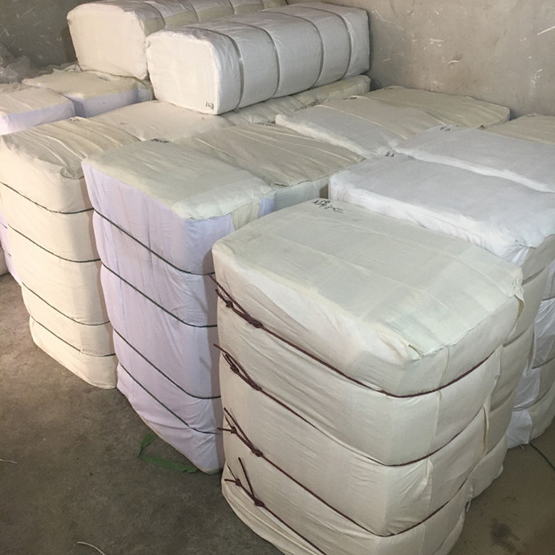 白布料孝布丧葬白事用布丧事便宜白布纯棉涤棉涤纶化纤布直销批发