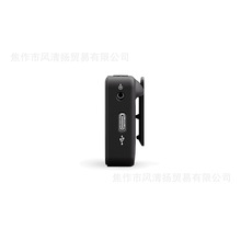 罗德 RODE Wireless ME 一拖一 无线领夹麦克风 手机单反无线新品