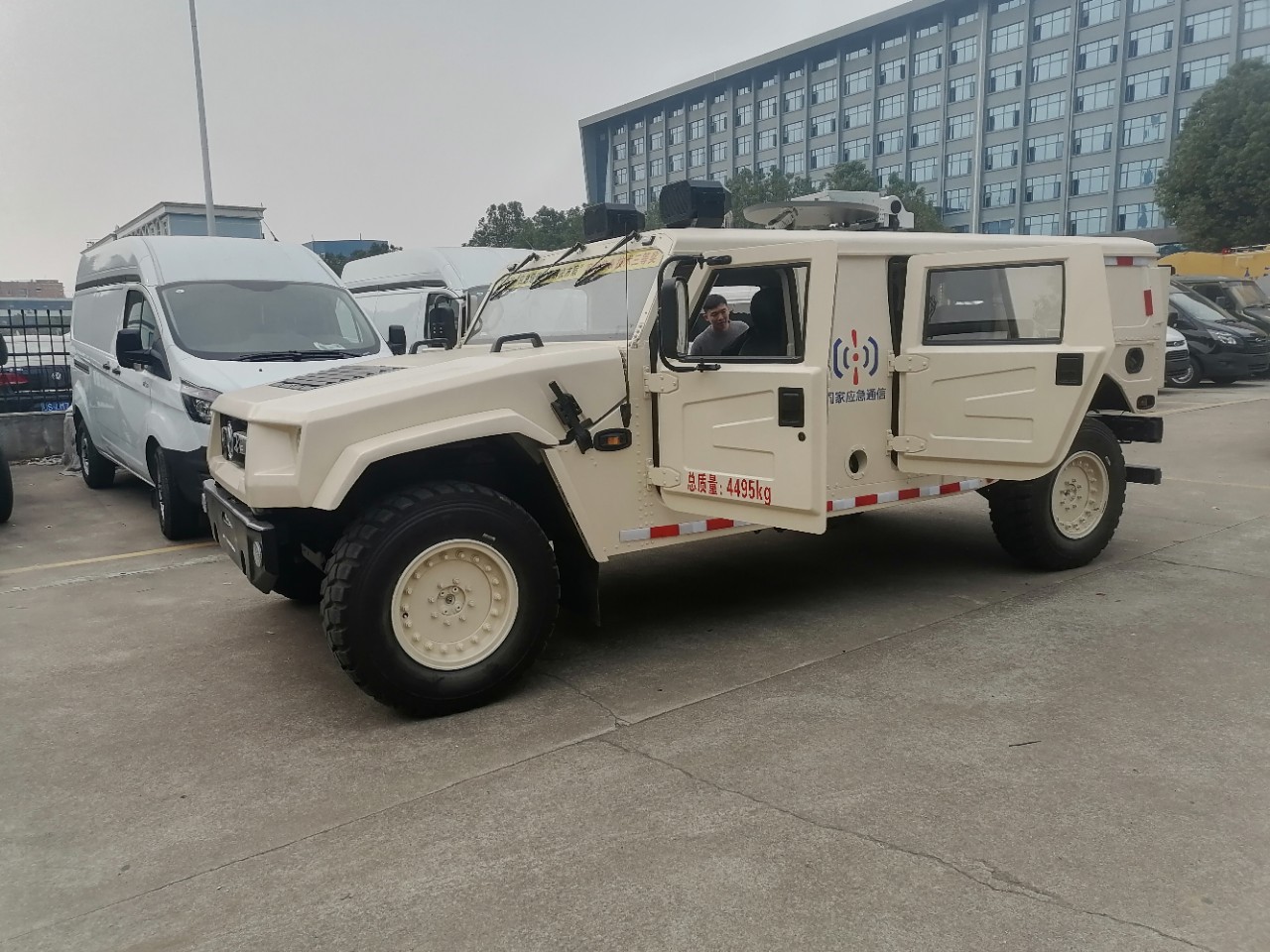 市政应急排水车 应急泵车 全地形抢险救援车-报价-阿里巴巴