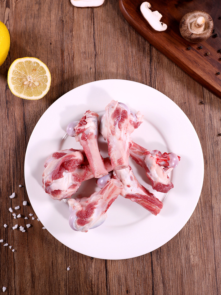 北京鲜羊肉批发