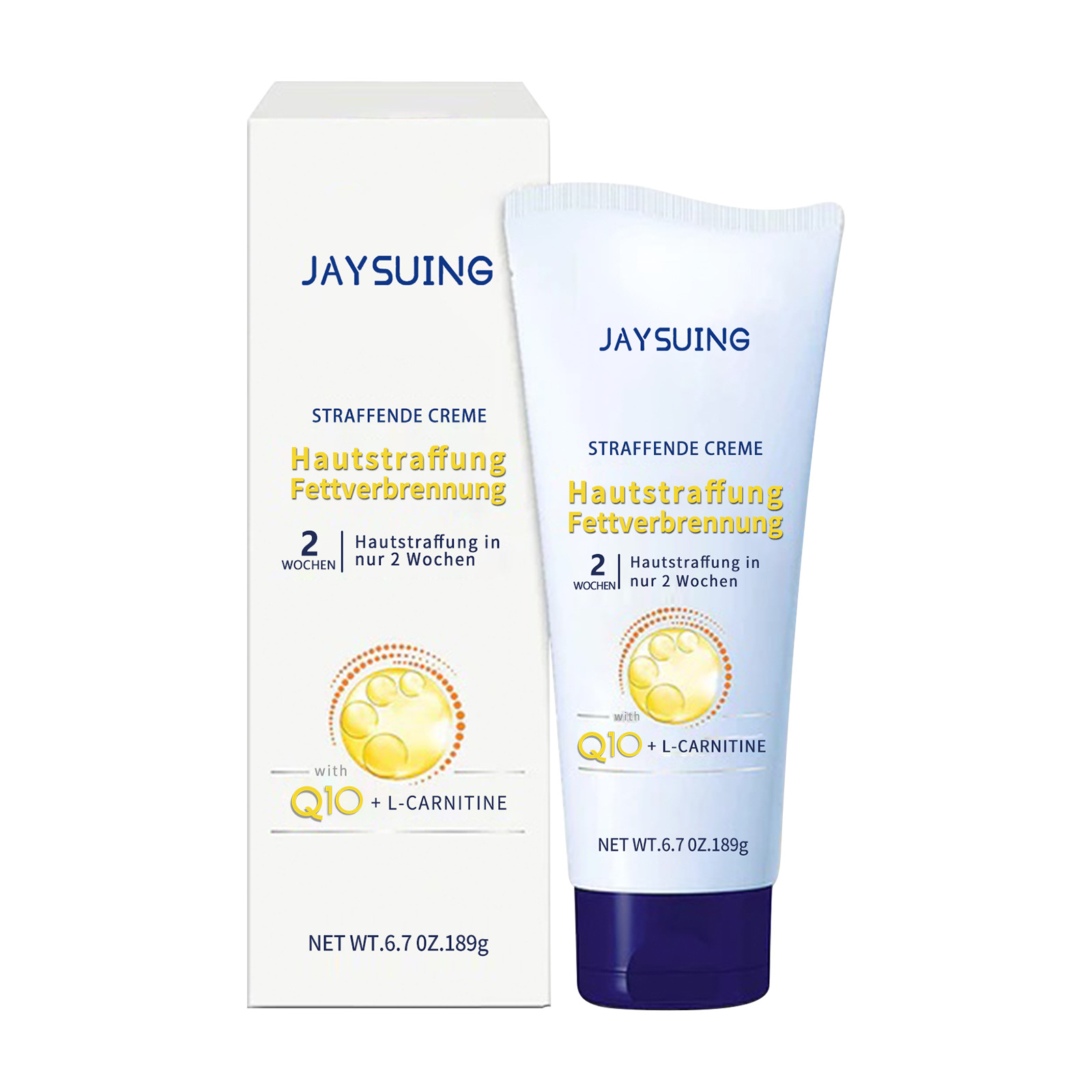 Jaysuing Sculpting Cream