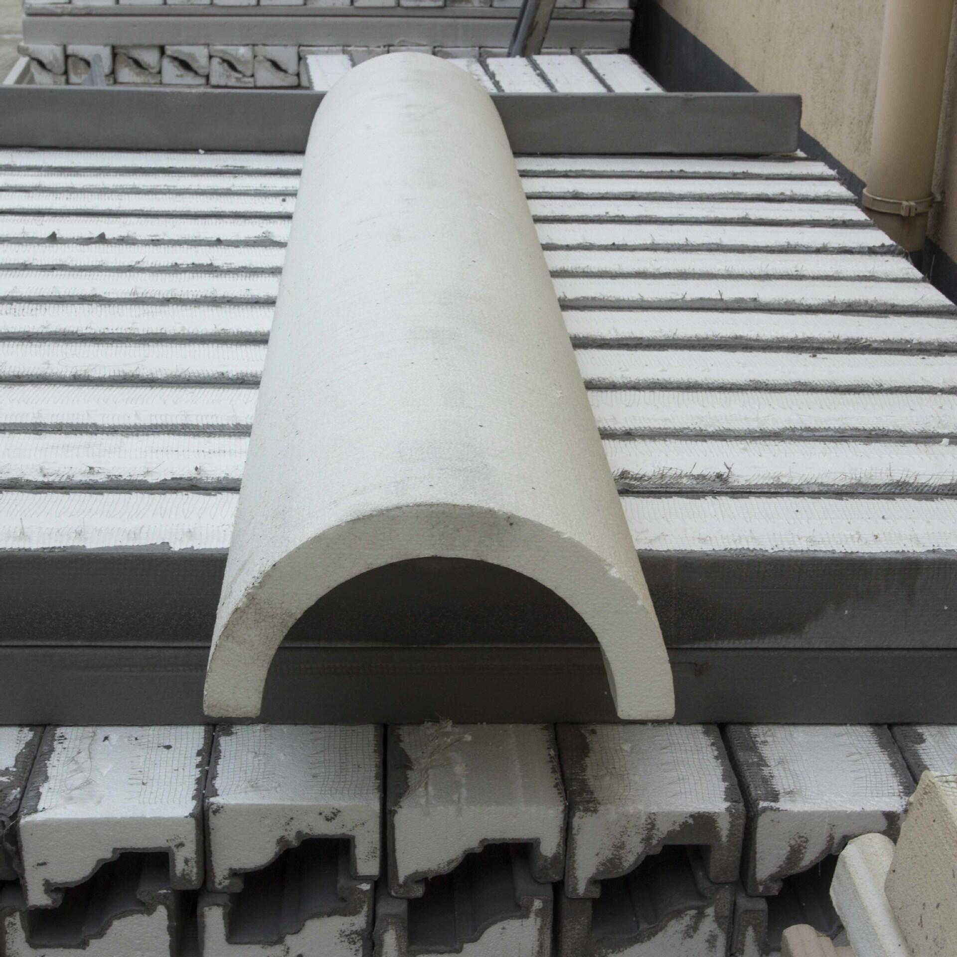 eps线条外墙装饰泡沫线条构件檐口腰线窗套eps 可替代grc厂家直销