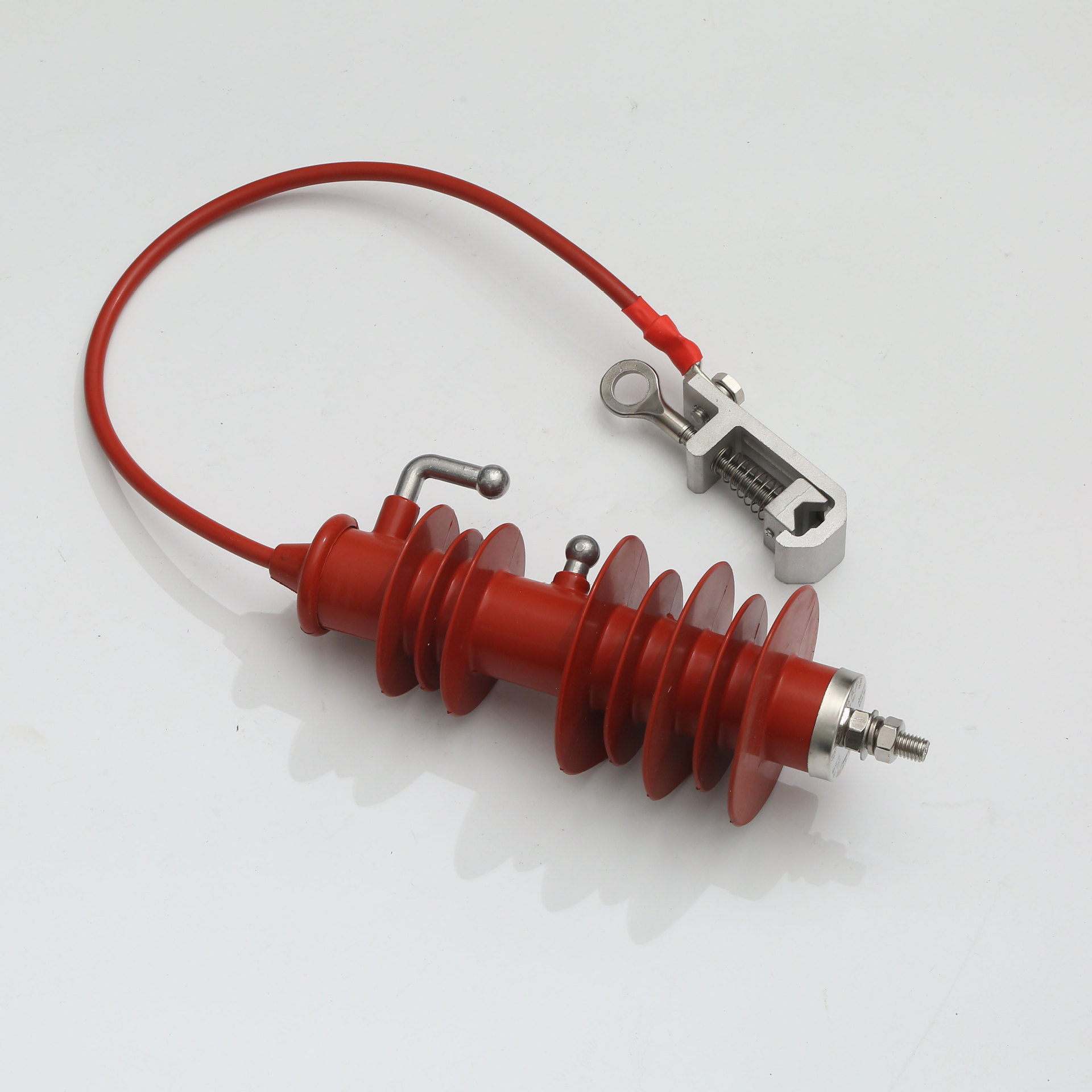 为你找到避雷器相关产品