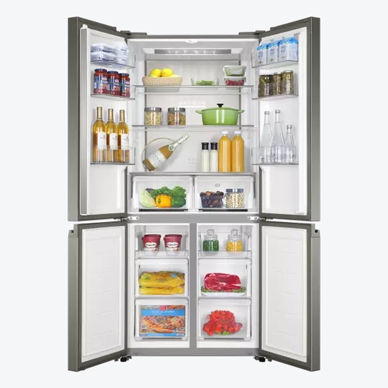 适用于海尔502升bcd-502wdceu1一级风冷无霜嵌入式干湿分储适用母