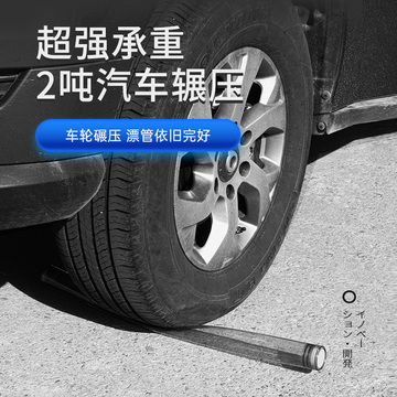 漂筒浮漂桶加长加厚鱼漂收纳大号调漂桶浮漂盒大容量鱼漂盒无