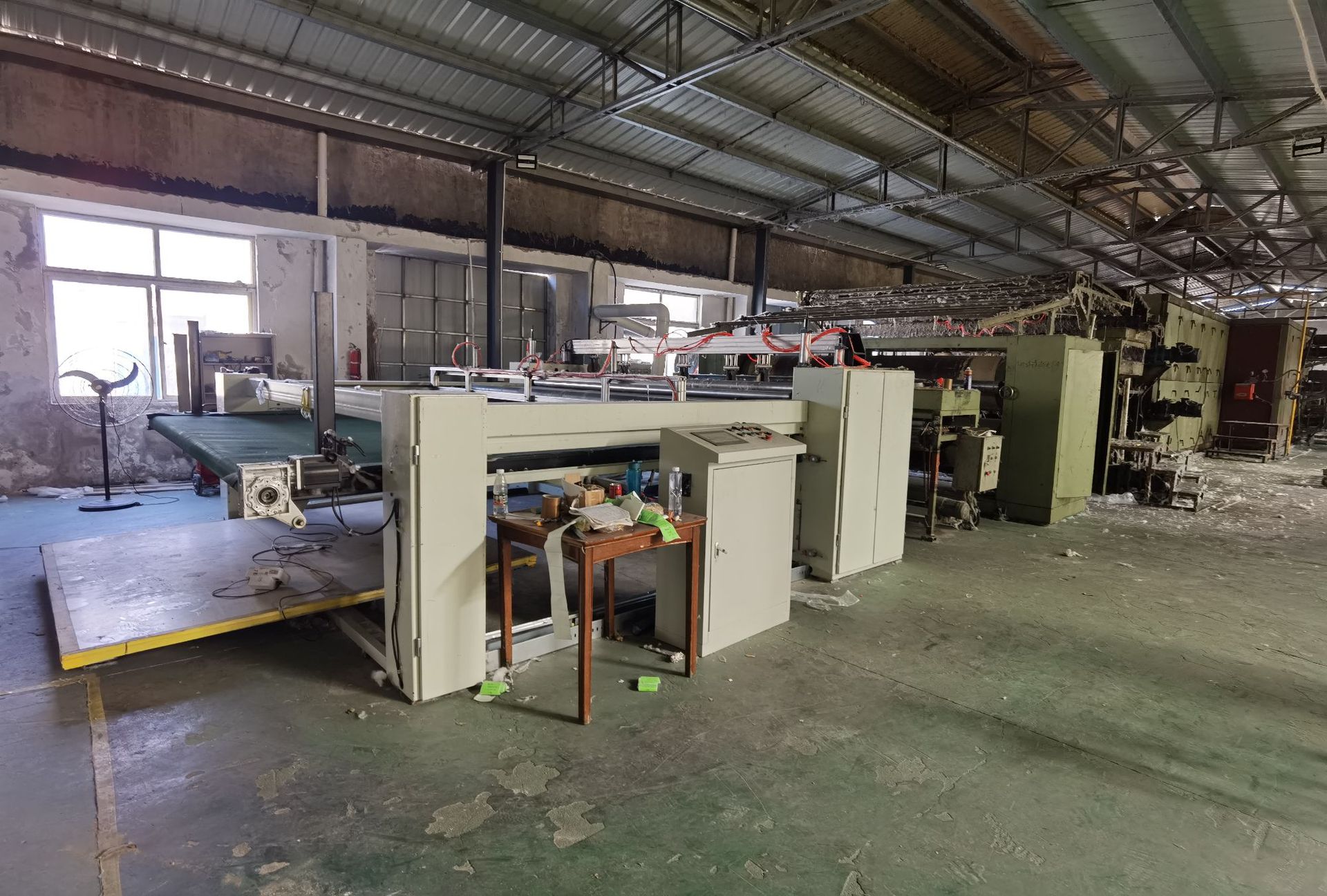 棉设备相似店铺>进入本店铺>厂房面积:9000加工方式:经营模式:生产