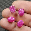 玉石耳钉桃花玉蛋面耳钉粉色玉石耳钉石英岩玉椭圆形耳钉玉耳坠|ms 玉石耳钉桃花玉蛋面耳钉粉色玉石耳钉石英岩玉椭圆形耳钉玉耳坠|ms