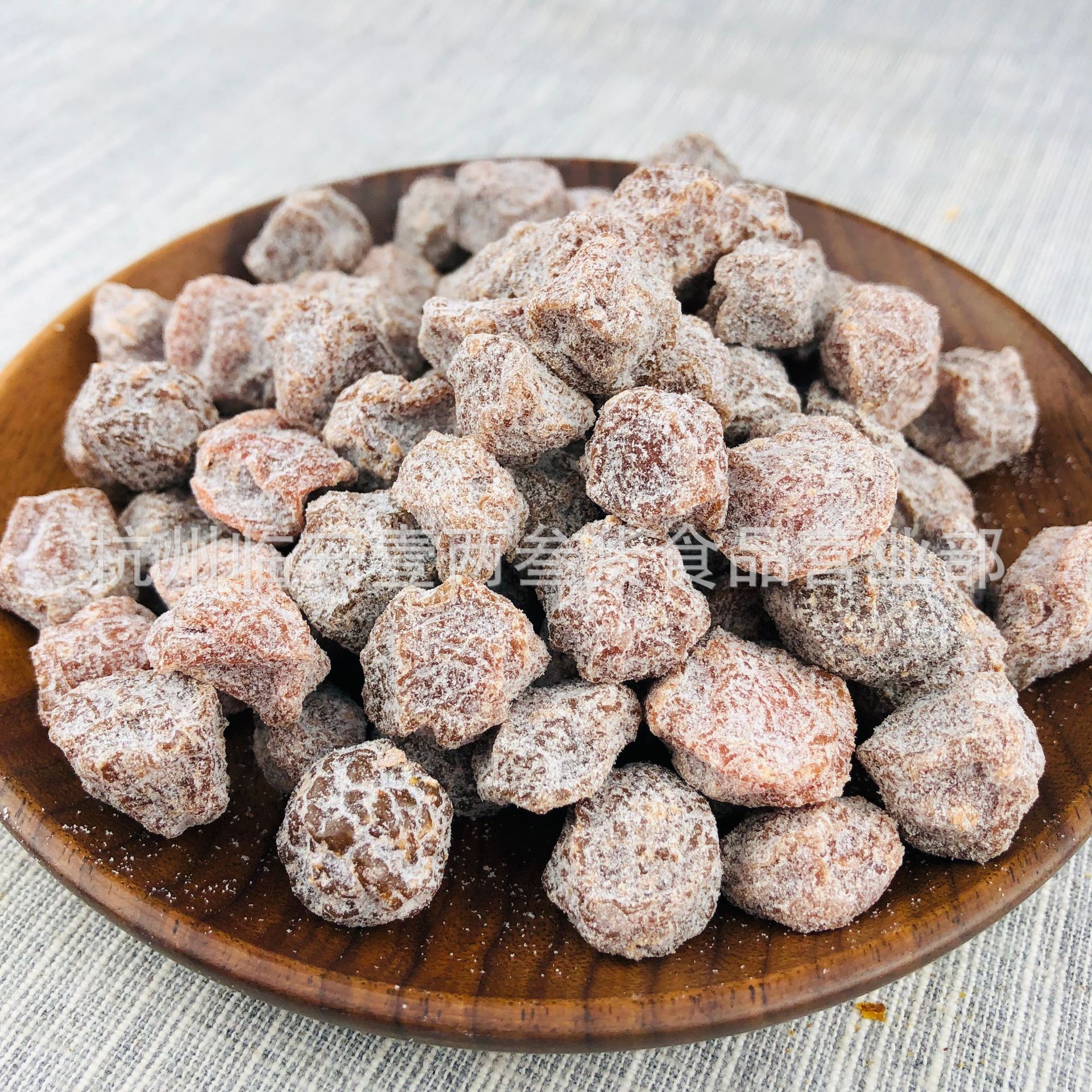 天盛怪味梅清凉小梅子 话梅蜜饯5斤-阿里巴巴