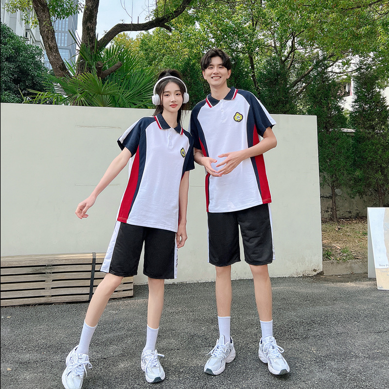 中学夏季校服图片-海量高清中学夏季校服图片大全 - 阿里巴巴