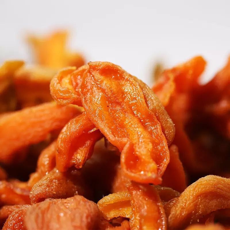 优惠晋阳老农杏干阳高杏脯杏干果脯果干甜酸杏肉脯杏条