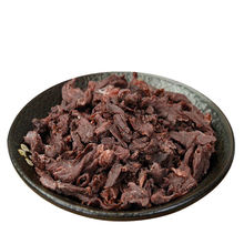 【无干燥剂】内蒙古风味牛肉干手撕牛肉干超干桶装短肉干休闲零食