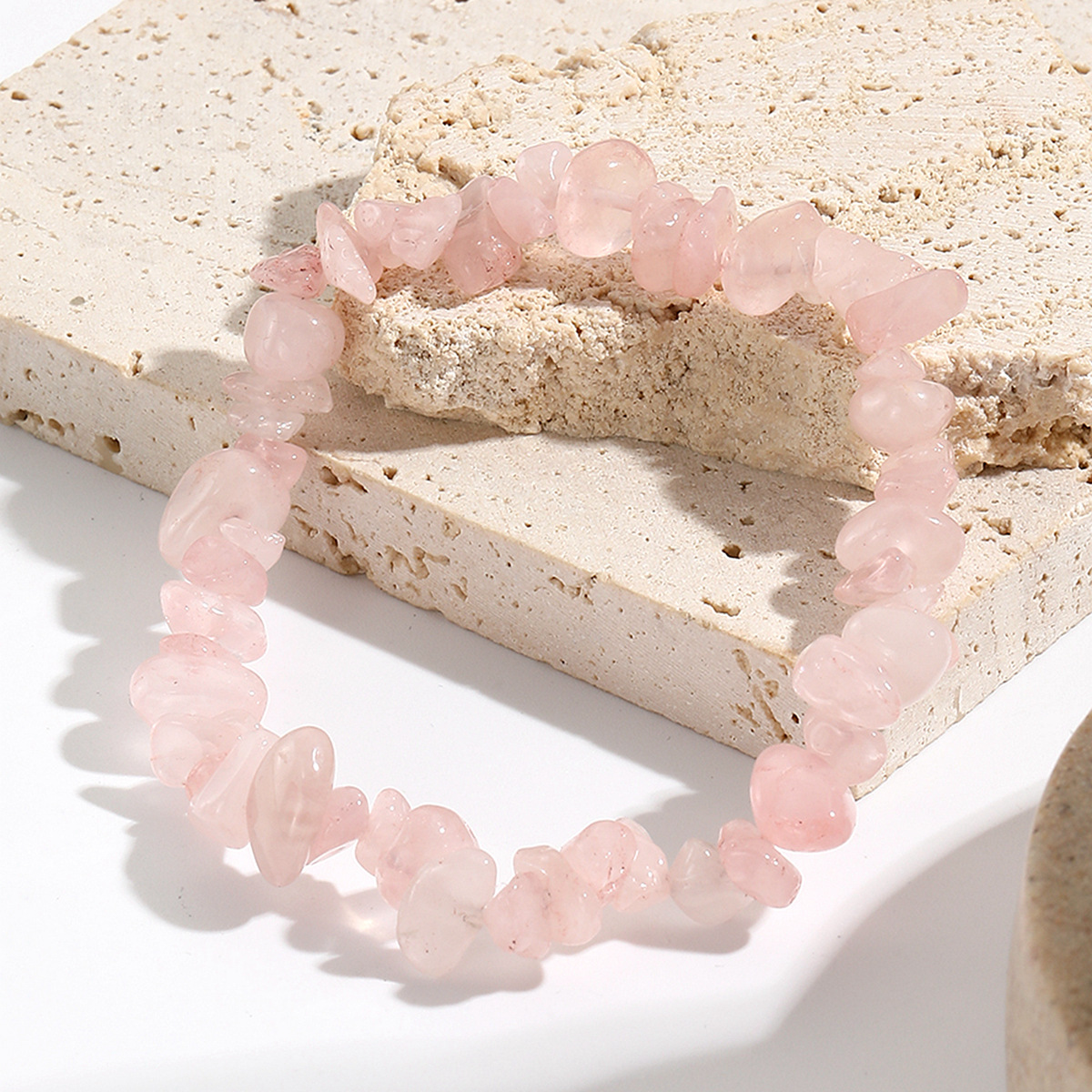 cross border exclusive supplys2305-4 紫金石 弹力手链评价订购说明