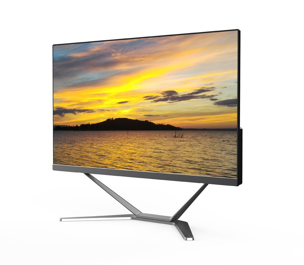 博仑帅分离式一体机电脑工厂批发采购