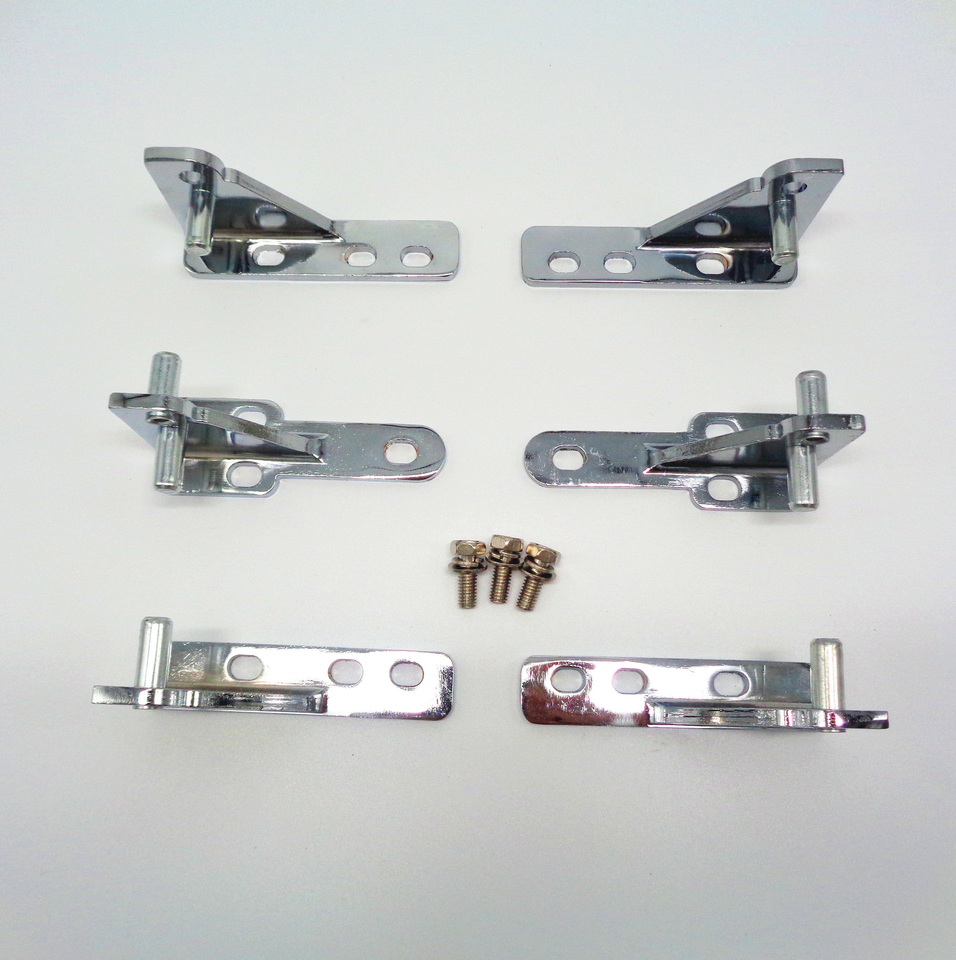 冰柜门铰链商用厨具配件格林斯达星星原厂酒店厨房冰箱餐饮轴合页