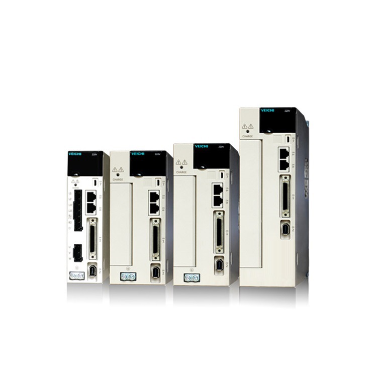 veichi伟创伺服电机23位光编sd710-3r3a-pa