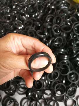 pdr气动防尘圈 双向耐磨尘封y型sc活塞杆气缸密封圈