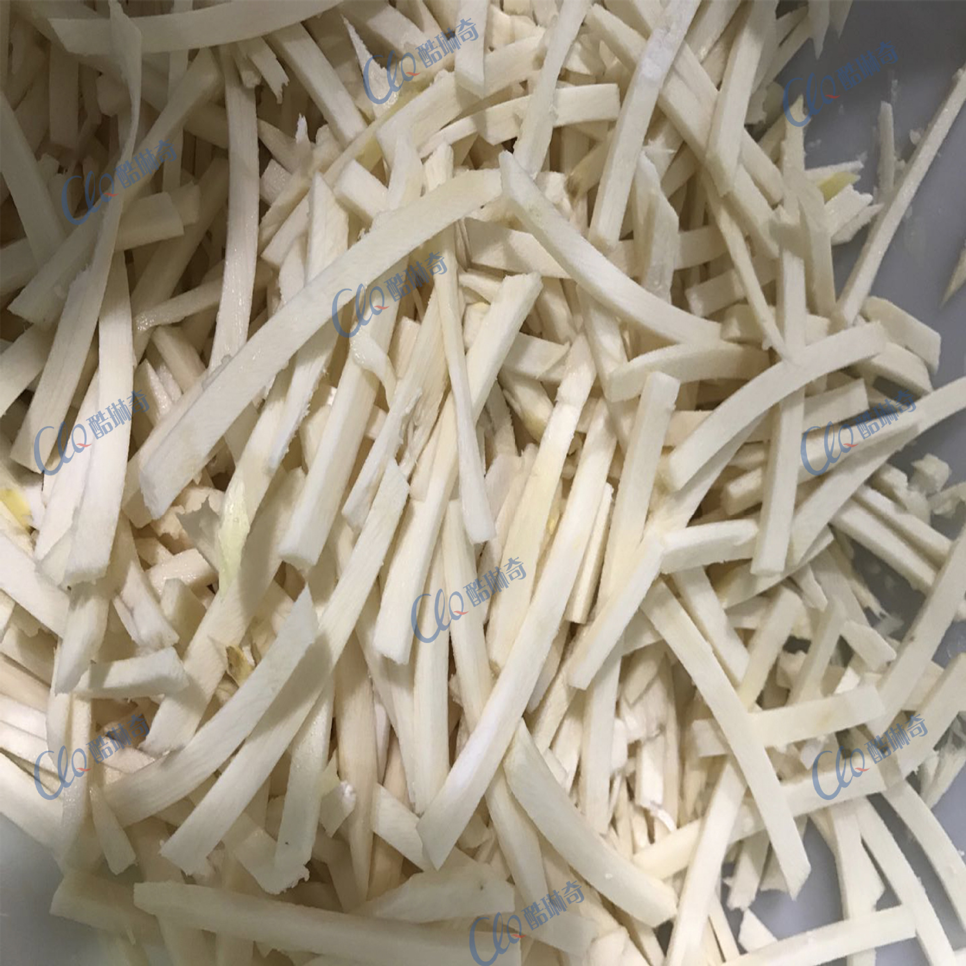 s酷琳奇电动笋干刨丝机 瓜果切长片机 大头菜自动切丝机 芥菜切丝