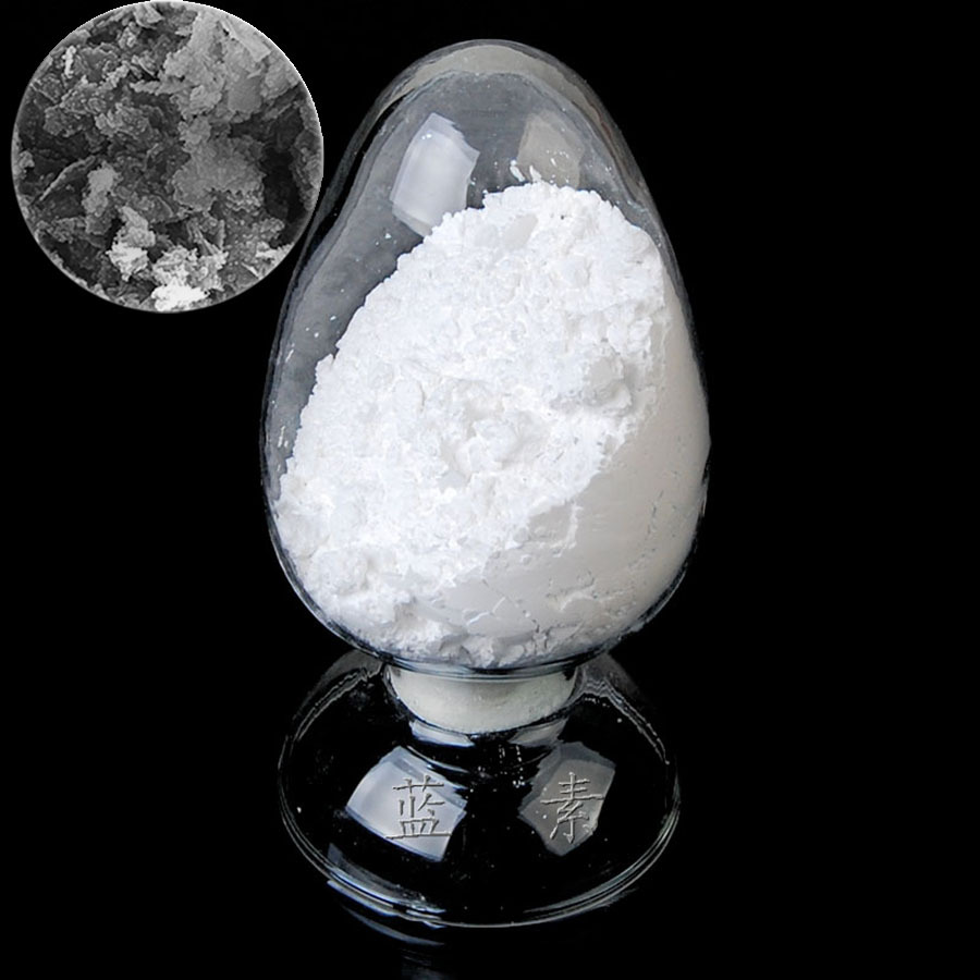 钢铁和非铁合金添加剂:增强不锈钢的抗氧化性和延展性;提高合金的电导