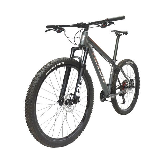 27.5寸 29寸sensah12速油压碟刹运动户外铝合金mtb越野山地自行车