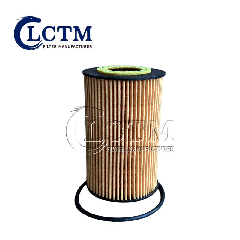 a0001803009适用于奔驰 c63 clk63 cls63 e63 r63机油格 滤清器