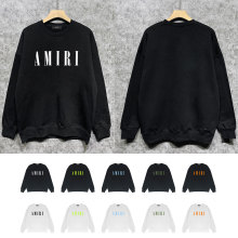 长期有货跨境欧美潮牌 CREW SWEATSHIRTS圆领卫衣