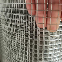304不锈钢电焊网 养殖防护网 小区围栏网 工地抹墙网不锈钢焊接网