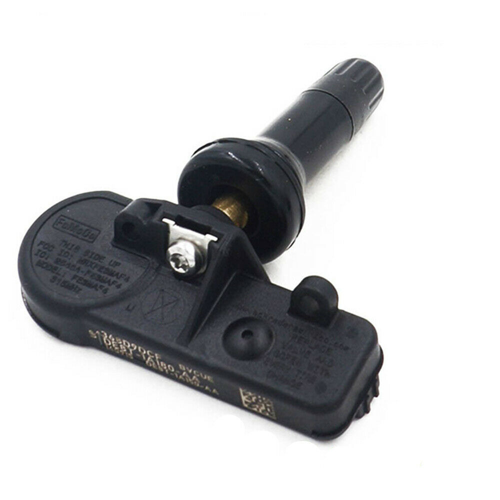 de8t1a180aa适用于福特林肯 汽车胎压传感器 轮胎压力检测器