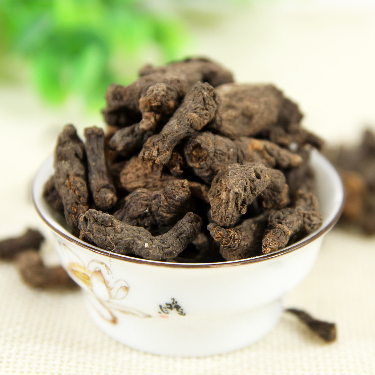 中药材新货 天葵子 千年老鼠屎紫背天葵子金耗子屎500克