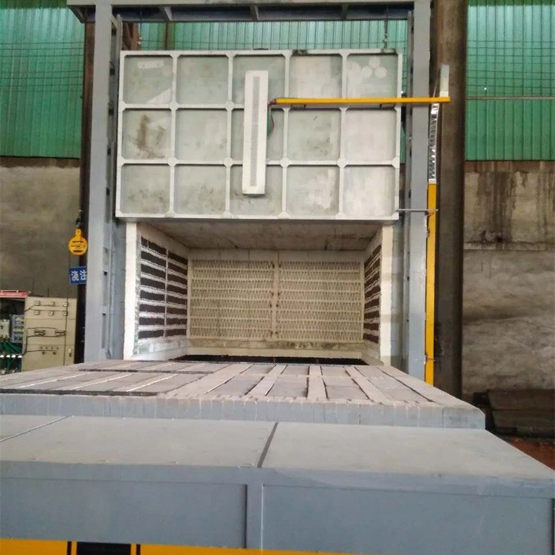 双旋转式电熔铝炉 化铝炉0629500