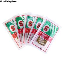 50 x Mix size singer needles sewing needle domestic sewing跨