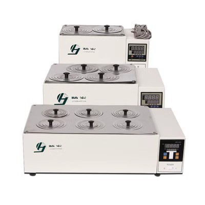 上海精宏】dk-s28双列八孔电热恒温水浴锅/550x350x150/ 5～100