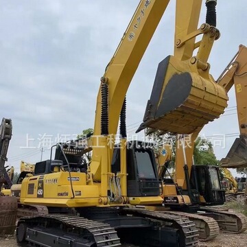 外贸出口精品二手9九成新小松pc400-7 360-7挖掘机