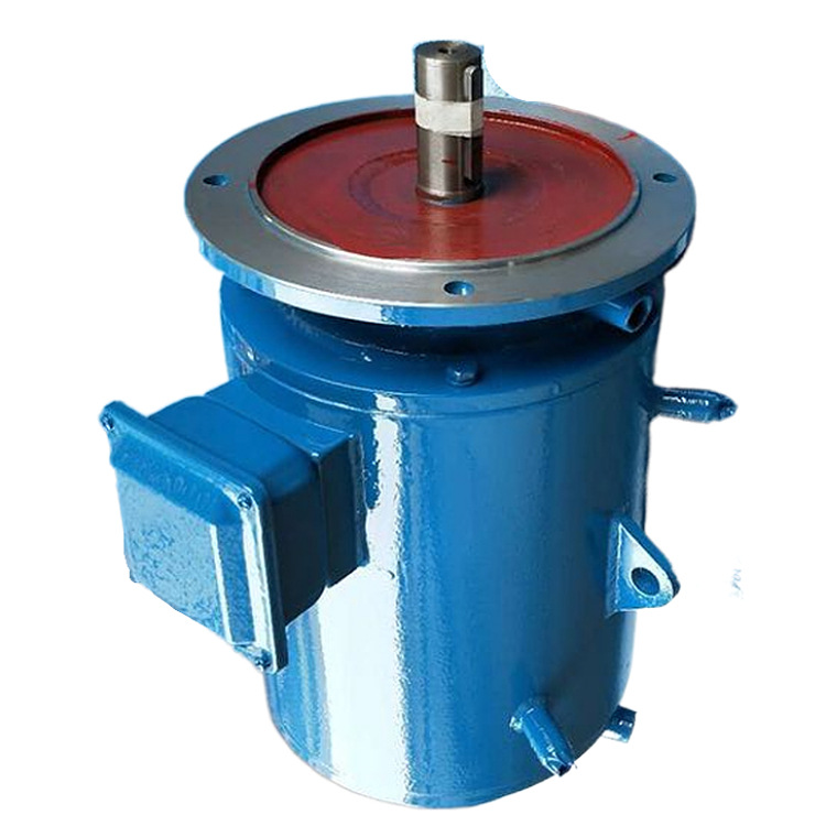 厂家直销yzpsle160l-6/11kw水冷电机 水冷变频调速电机 高温电机