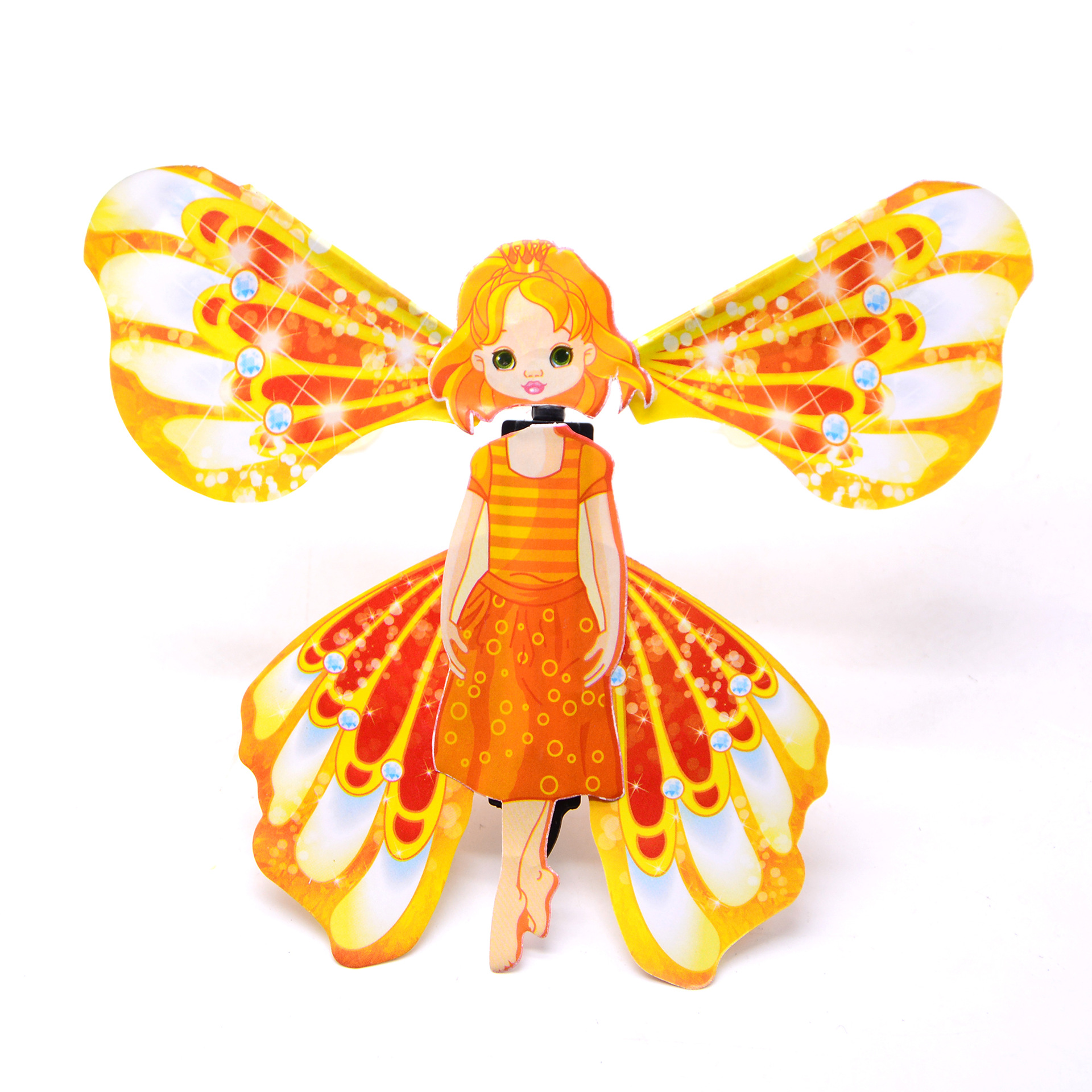 魔术小飞仙飞天小仙女 魔术天仙 新奇特魔术玩具批发厂家直销中性