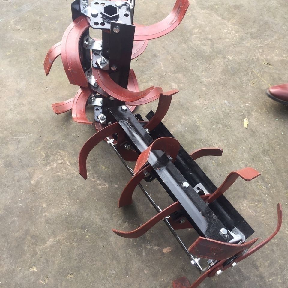 旋耕机专用设备