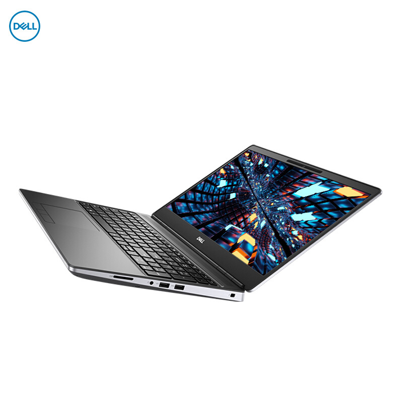 dell/戴尔precision7560新品11代15.6英寸设计师移动图形工作站