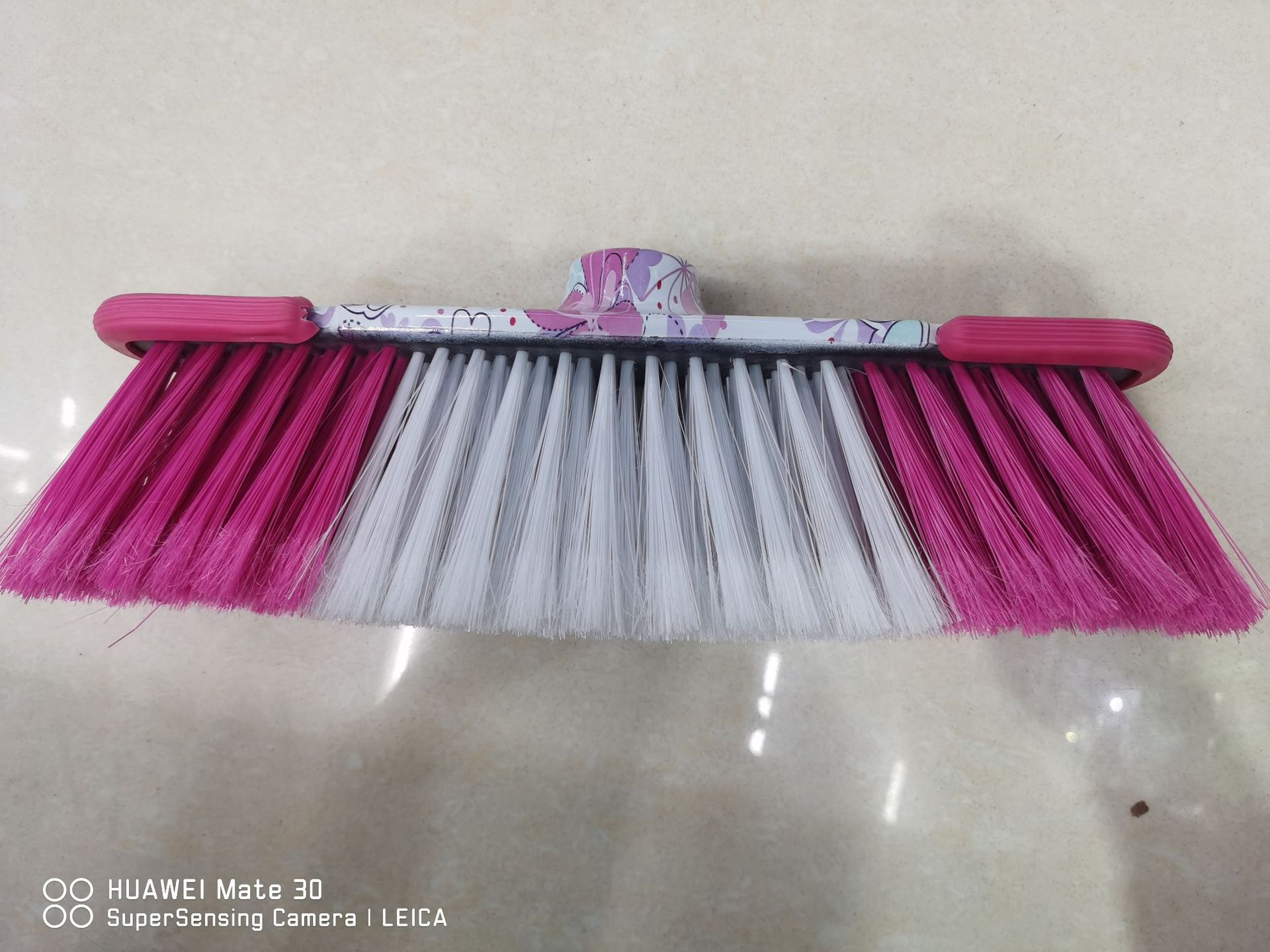 plastic broom head broom set dustpan plastic floor brush cleaning brush