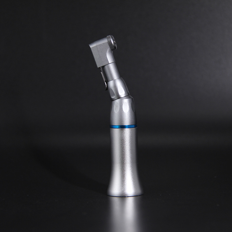工厂供应牙科低速手机弯机头慢速机马达直机口腔打磨抛光工具器械