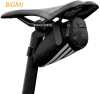 Manufactor customized Bicycle Saddle bag Tear Mountain Bicycle Highway Bicycle Tail Bag Storage bag