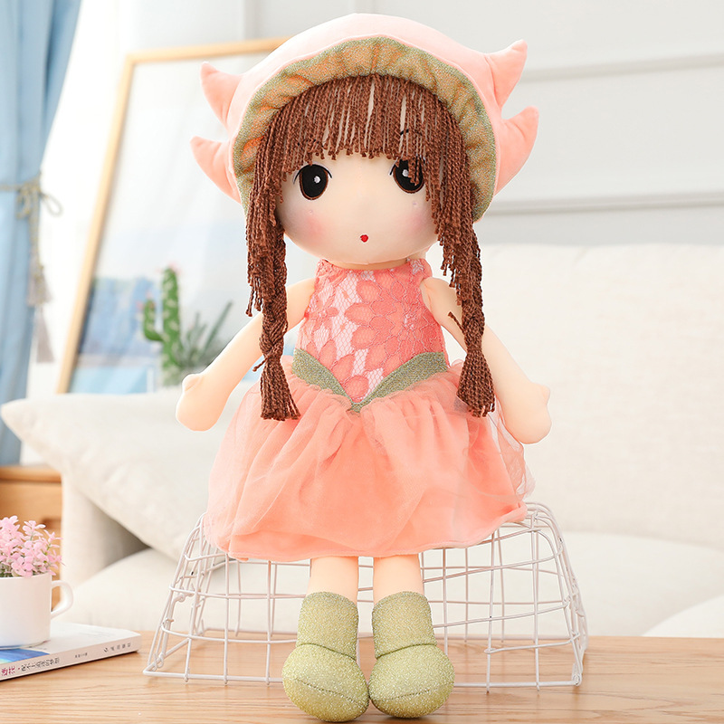 超大哈士奇暖手大号毛绒娃娃人物短毛绒实用新型毛绒公仔抱枕