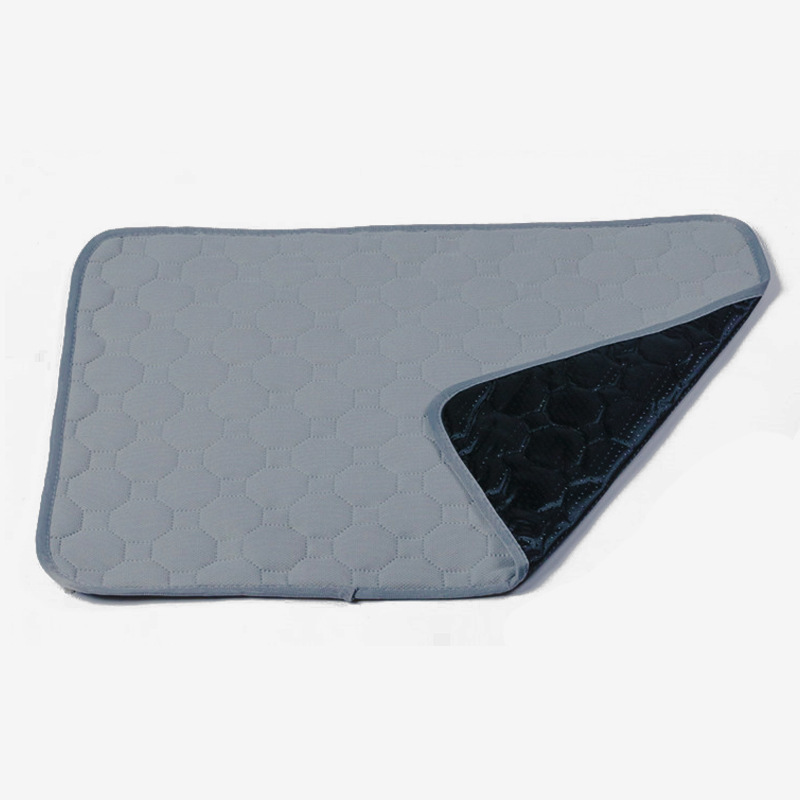 Car Pet Overlay Waterproof Gasket Dogs and Cats Sofa Urine Separation Blanket Absorbent Urine Pad Washable Cross-Border Hair Generation
