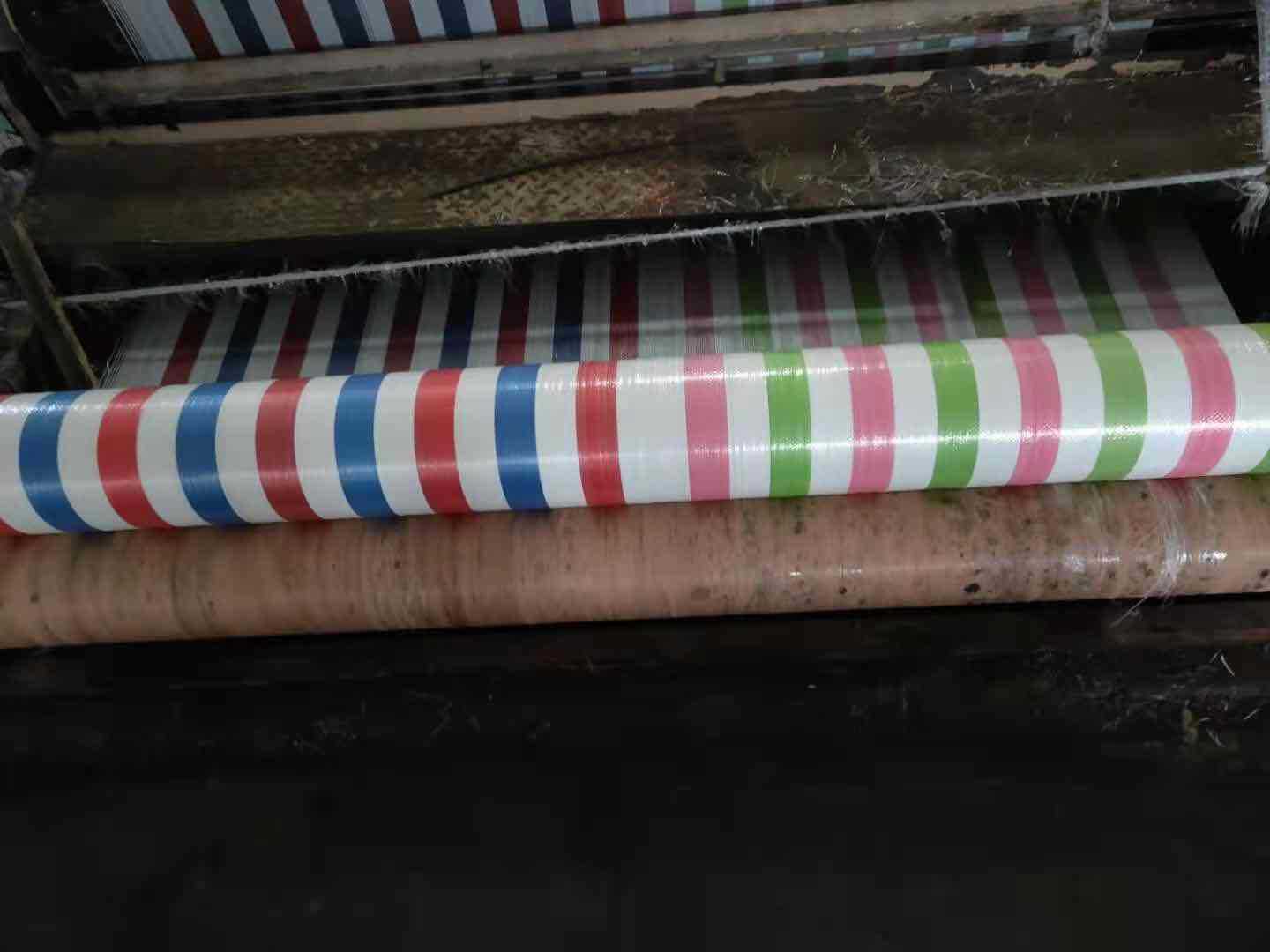 彩条布,条纹布,pe,塑料编织布,复合包装制品-阿里巴巴