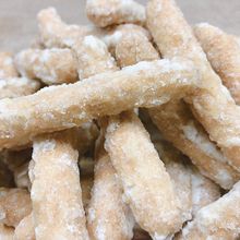 湖北荆州石首特产怀旧零食大雪枣小雪枣小吃糕点年货京果麻枣