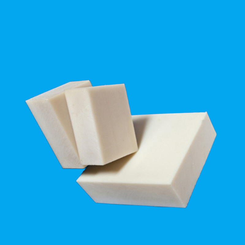 mc浇筑尼龙板材 mc尼龙板零切塑料尼龙块 pa66加玻纤耐磨尼龙板