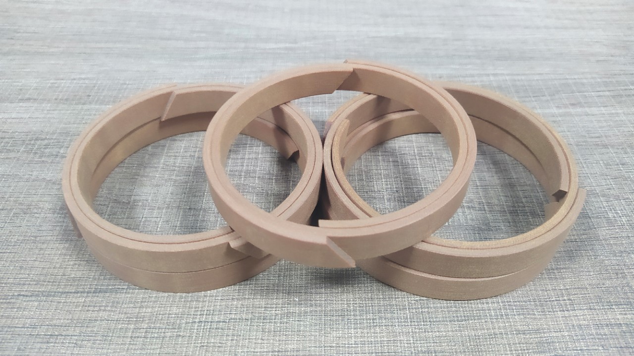 支撑环 酚醛夹布耐磨环支撑环 wr90*81*12.5导向环