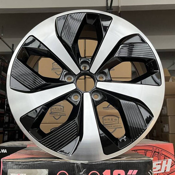 适配16/17/18寸改装比亚迪g5宋max宋dm秦pro s6 s7速锐22寸唐轮毂