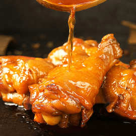 2kg/包卤鸡翅卤翅膀小鸡腿烧烤卤味卤煮餐饮食材